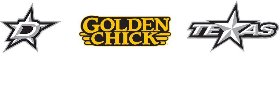 PROUD Sponsor of the Dallas and Texas Stars
