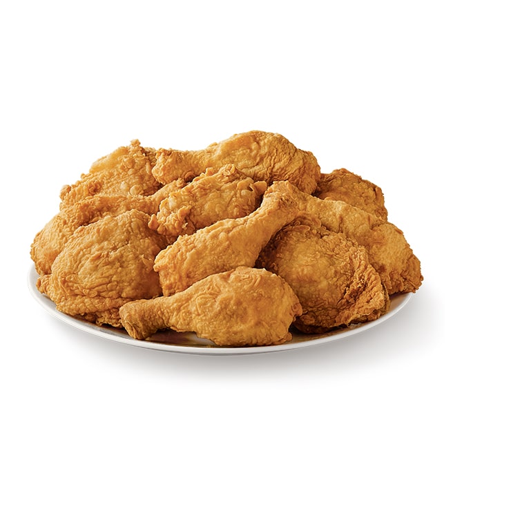 Golden Giveaway - Golden Chick