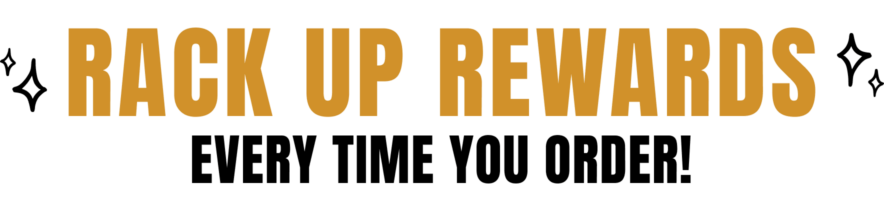 Rack Up Rewards