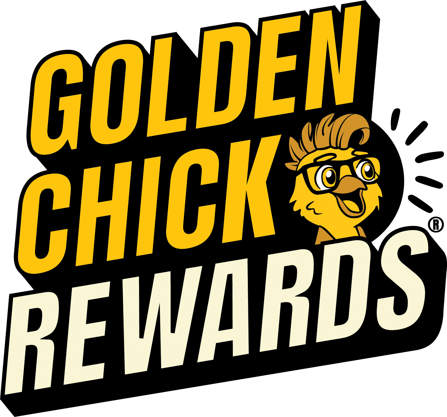 Golder Rewards Logo