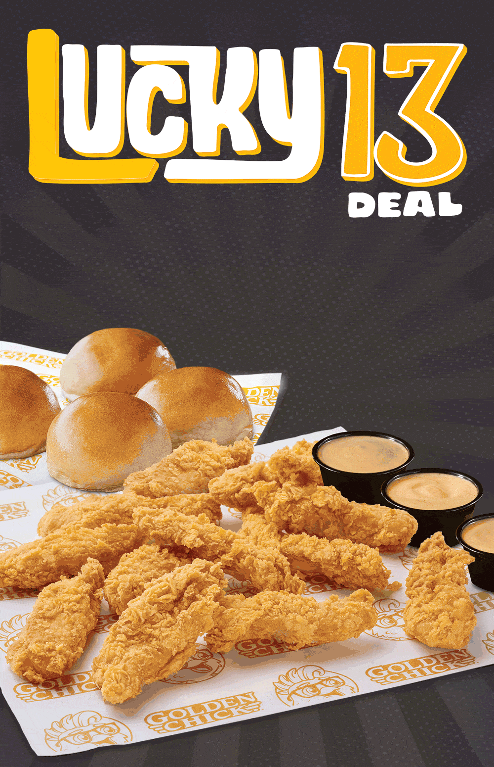 Sandwich 4 Pack
